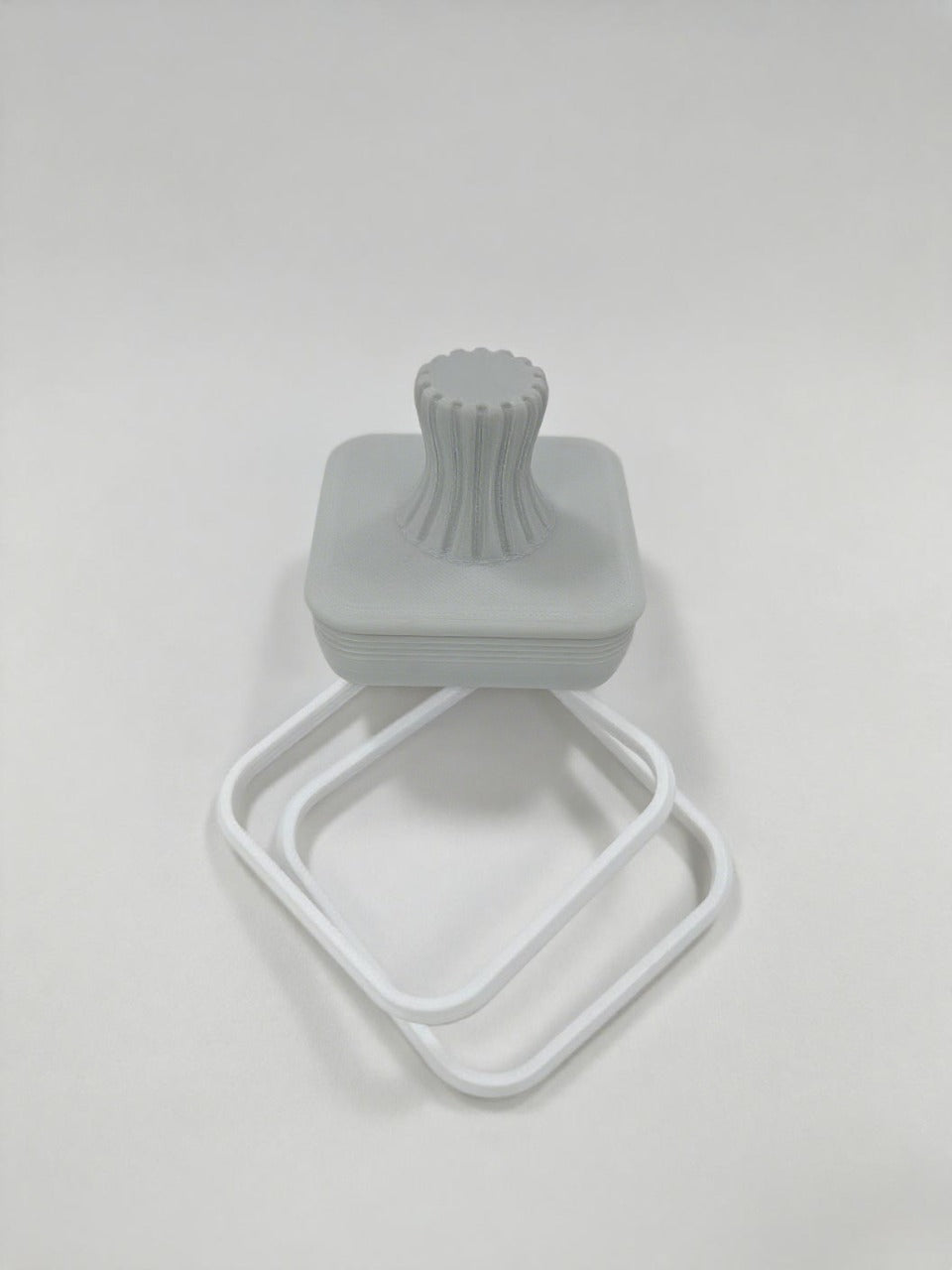 3D Printed Cleaning Brush
