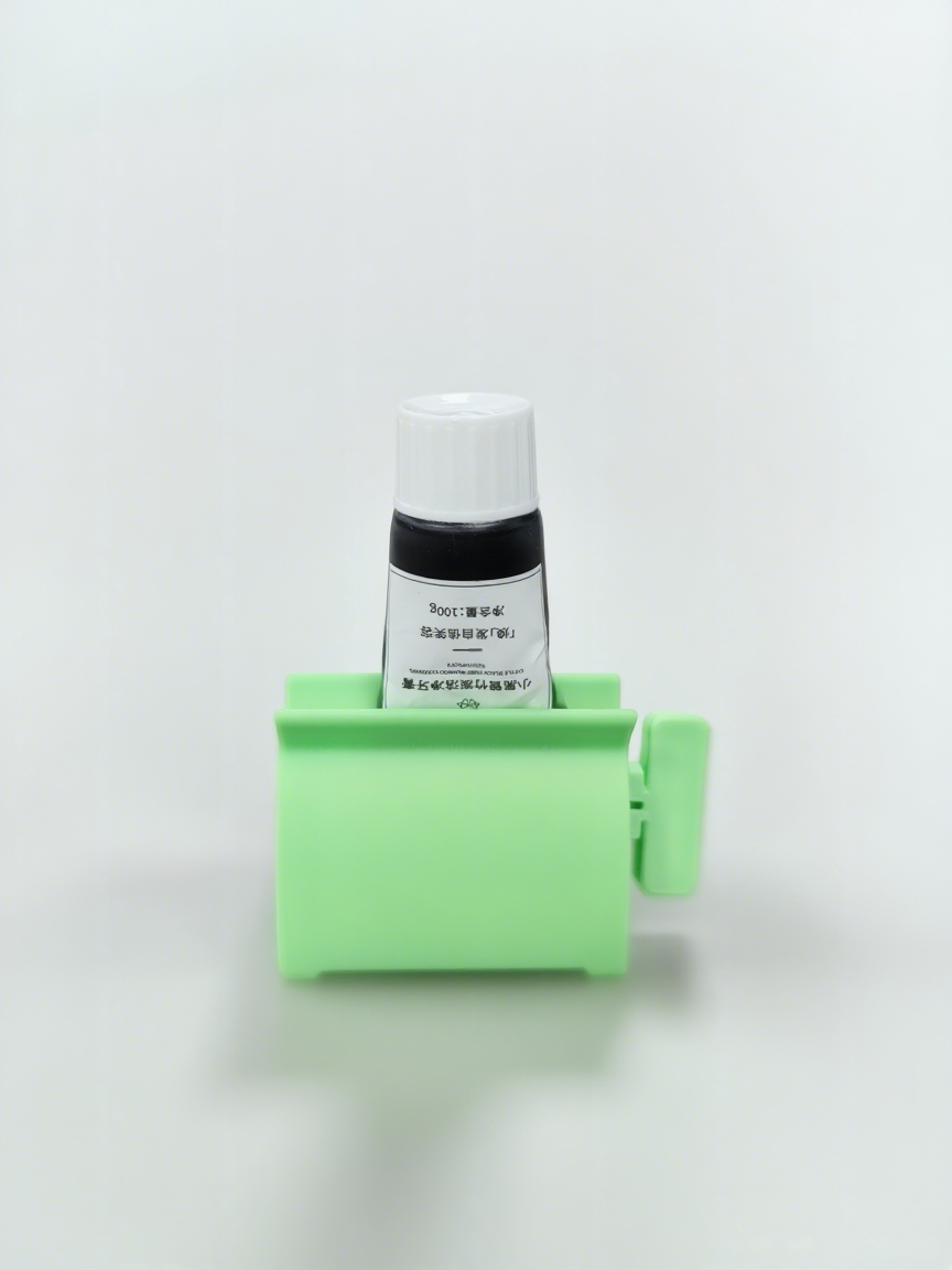 3D Printed Toothpaste Squeezer