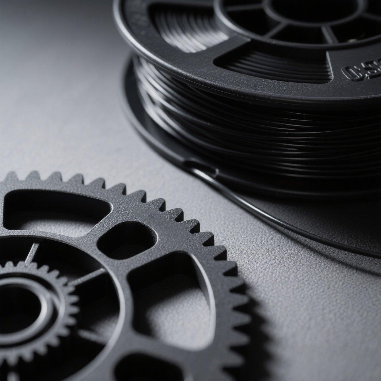 PETG Filament – Durable & Weather-Resistant Prints