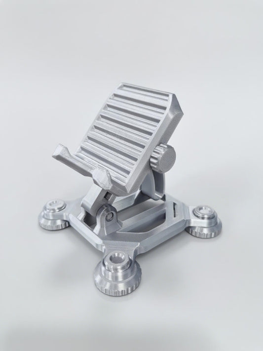 3D Printed Phone Stand