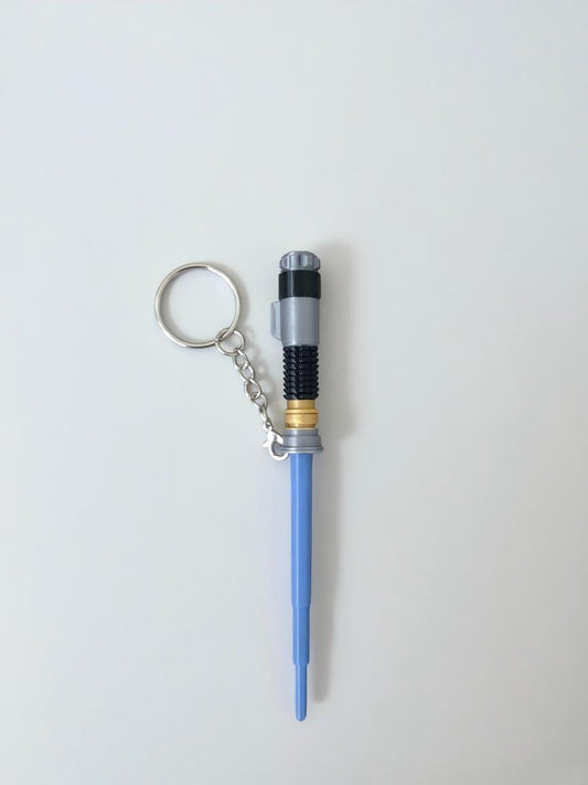 Gen 2 Light Sword Keychain – Futuristic & Fun