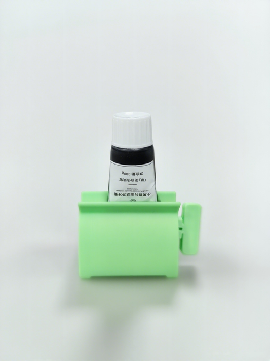 3D Printed Toothpaste Squeezer
